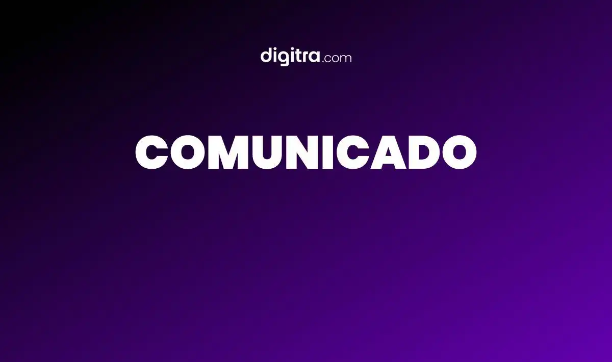 Digitra.com anuncia encerramento das atividades de varejo para negociação e custódia de ativos digitais
