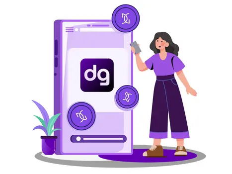 Explore Digitra.com’s Programs and Start Earning Crypto Daily