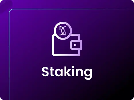 Staking