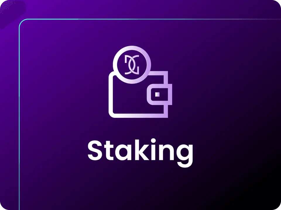 Staking