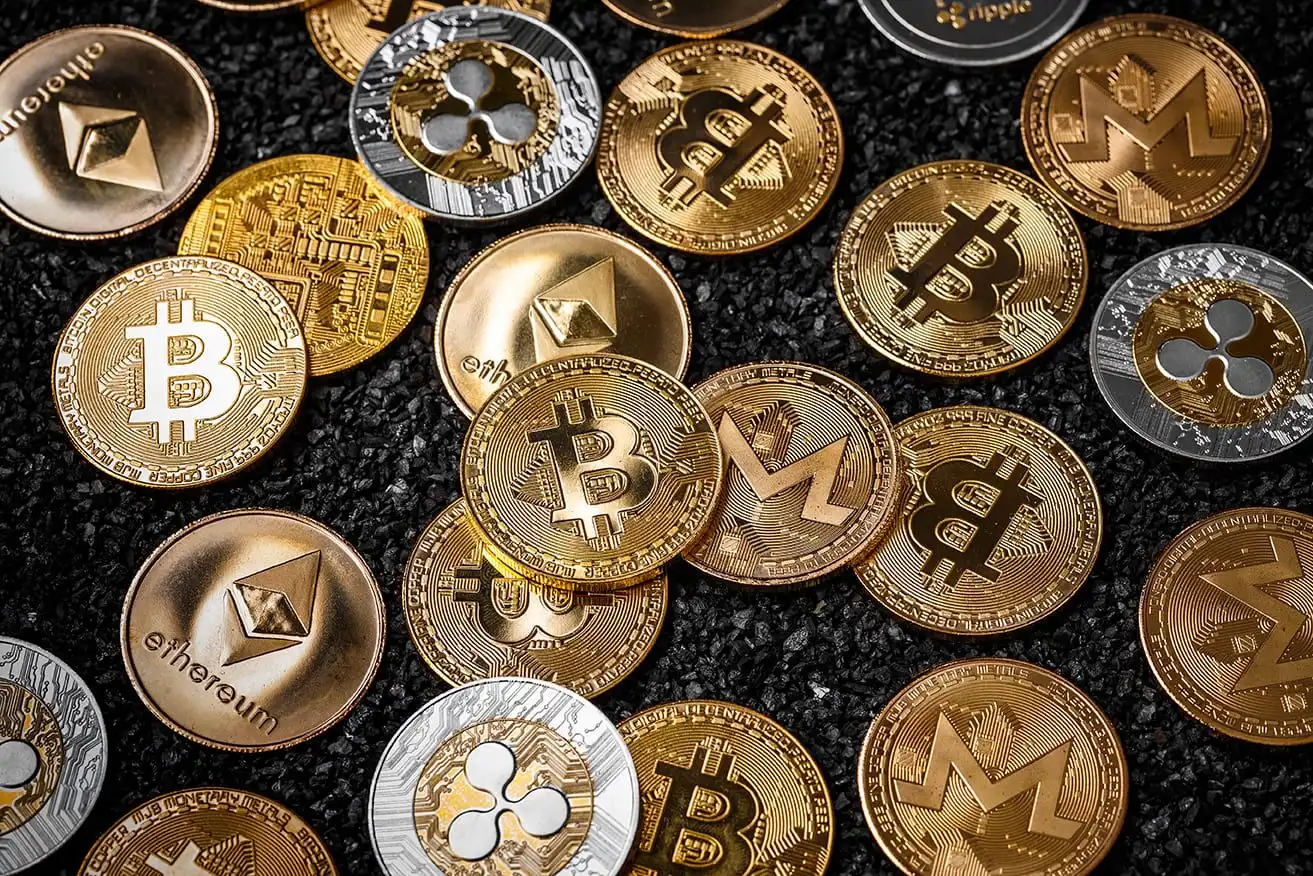 Topo duplo pode estar se formando para o BTC a US$24k