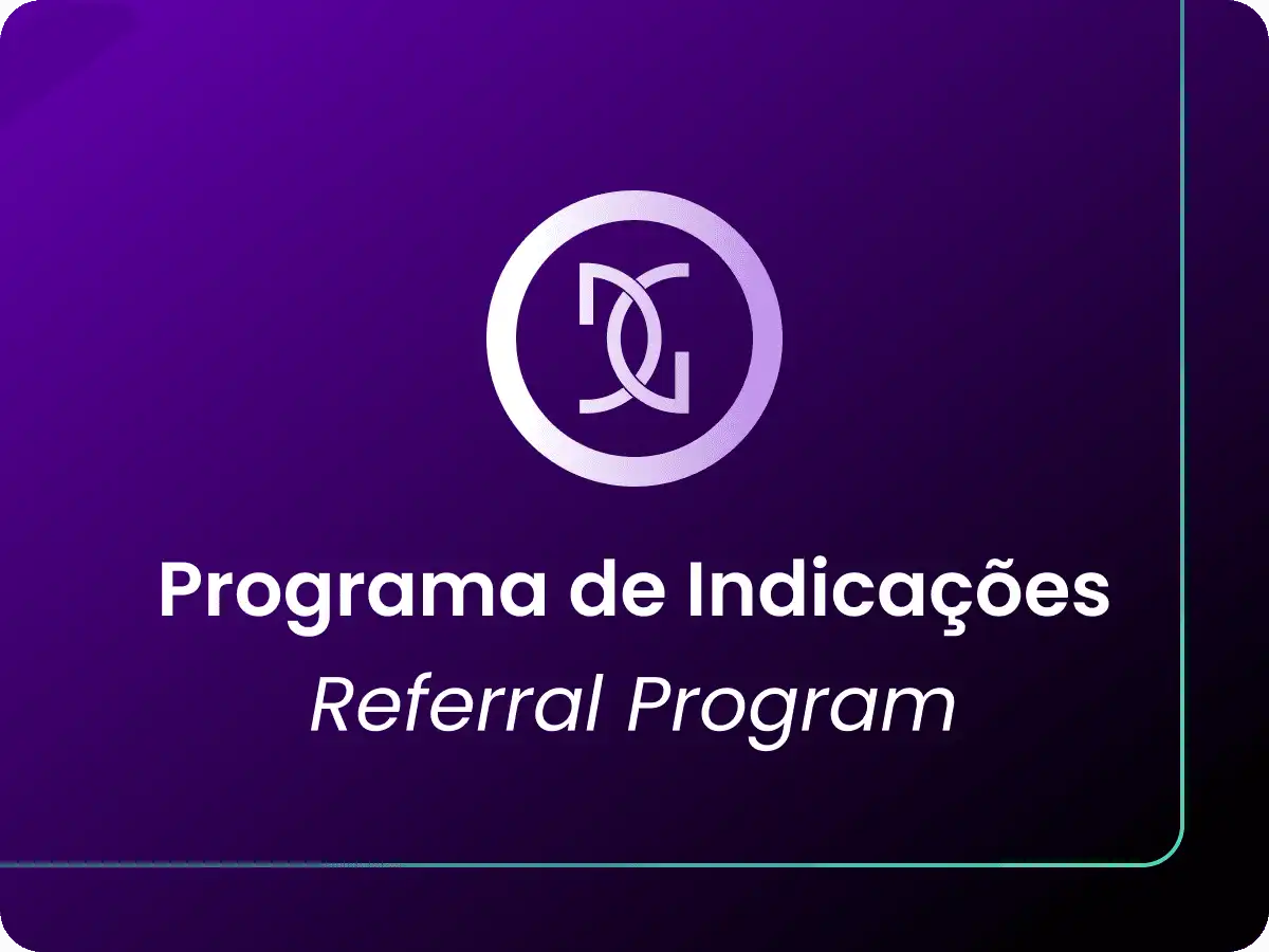 Programa de Indicações