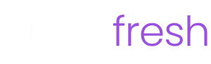 Blog DGFresh logo