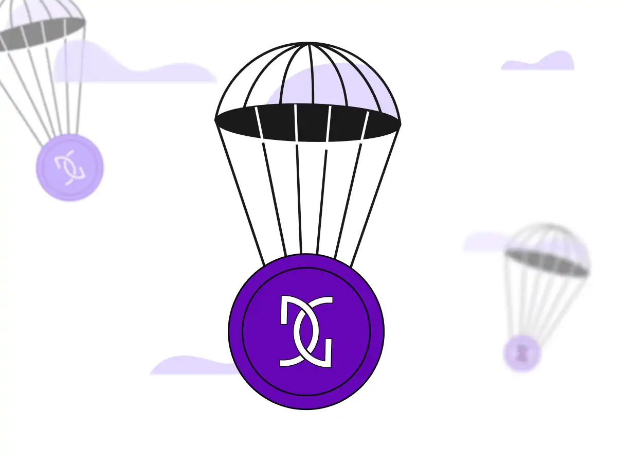 Crypto Airdrop: What Is It and How Does It Work?