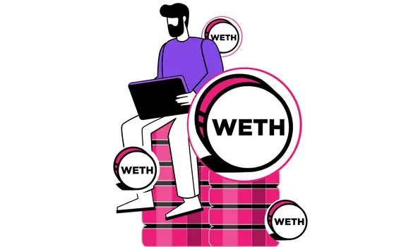 What is Wrapped Ethereum (WETH) and How Does it Work?