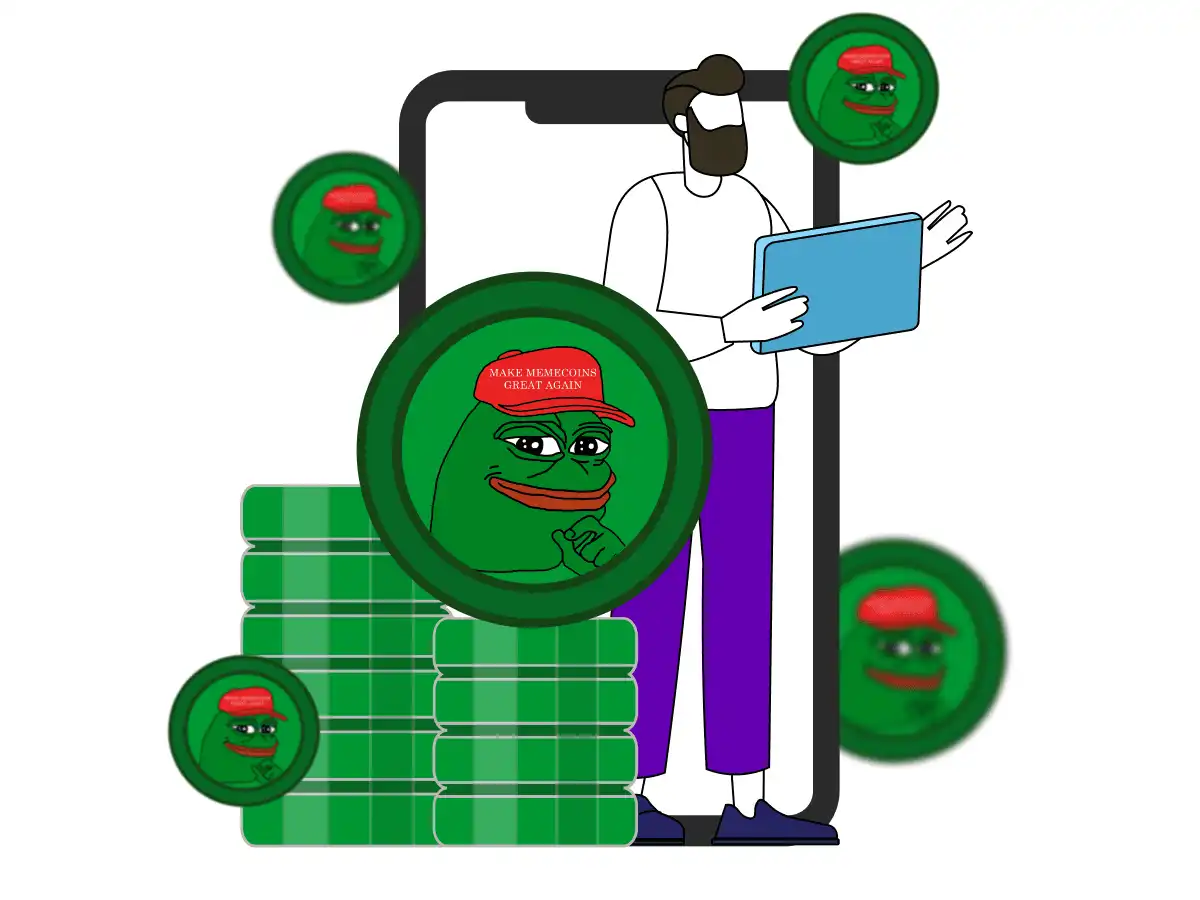 Criptomoeda PEPE: o que é e como comprar?