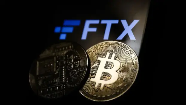 Crypto Market Consolidating and Impact of FTX Weakening