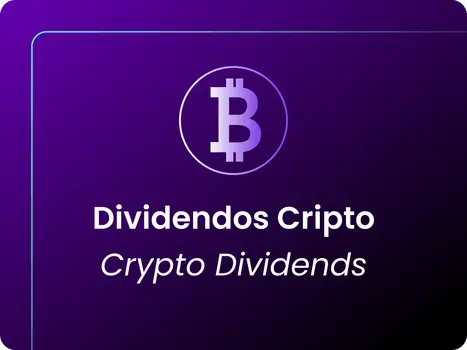 Crypto Dividends