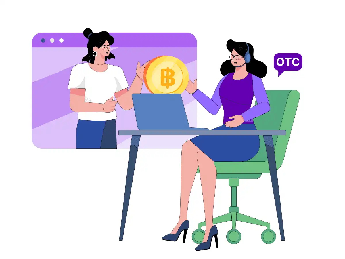 Crypto OTC Trading: What to Consider After the Transaction