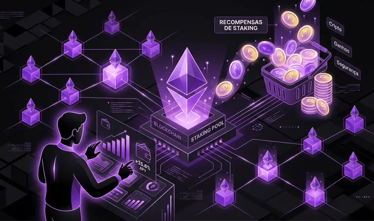 Digitra.com lança nova fase do Staking com recompensas para Bitcoin, outras criptos e vantagens para holders de DGTA